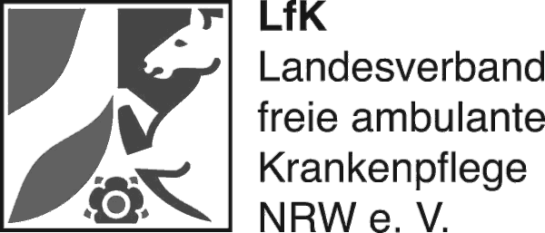 Logo LfK